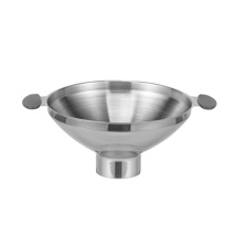 Marmelade Funnel / Cooking Funnel Dimensions.: 13 x 17 x 6.7 cm