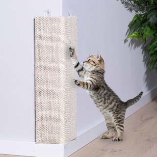 Katzenkratzbrett aus Sisal ca. 50 x 22cm