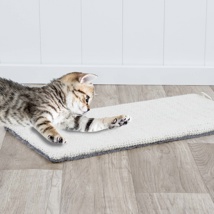 scratching mat for cats size: 50 x 22 cm