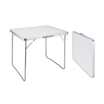 Folding Camping Table size: 80 x 60 x 69 cm (assembled)