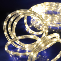 6m outdoor LED rope