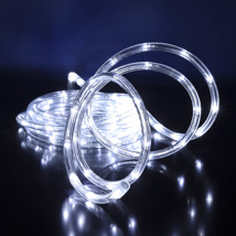6m outdoor LED rope