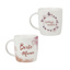 Mugs for Her 400ml  2 Different designs 