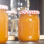 6 Pcs Preserve Jar Set Capacity: 540 ml