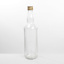 Schraubflasche 700 ml in klassisch-zeitlosem Design