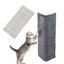 scratching mat for cats size: 50 x 22 cm