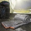 Schlafsack, mit Reißverschluss Maße: ca. 170 x 75cm