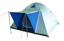 Iglu-Zelt, 800mm Wassersäule für 3 Pers., Maße: ca.210x210x130cm