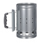 Chimney Starter Overall dimensions (HxW): 27 x 26 cm