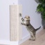 Katzenkratzbrett aus Sisal ca. 50 x 22cm